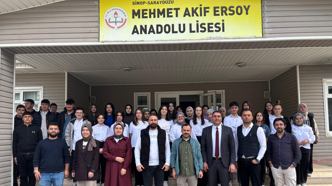 12 Mart İstiklal Marşı'nın Kabulü ve Mehmet Akif Ersoy'u Anma Günü